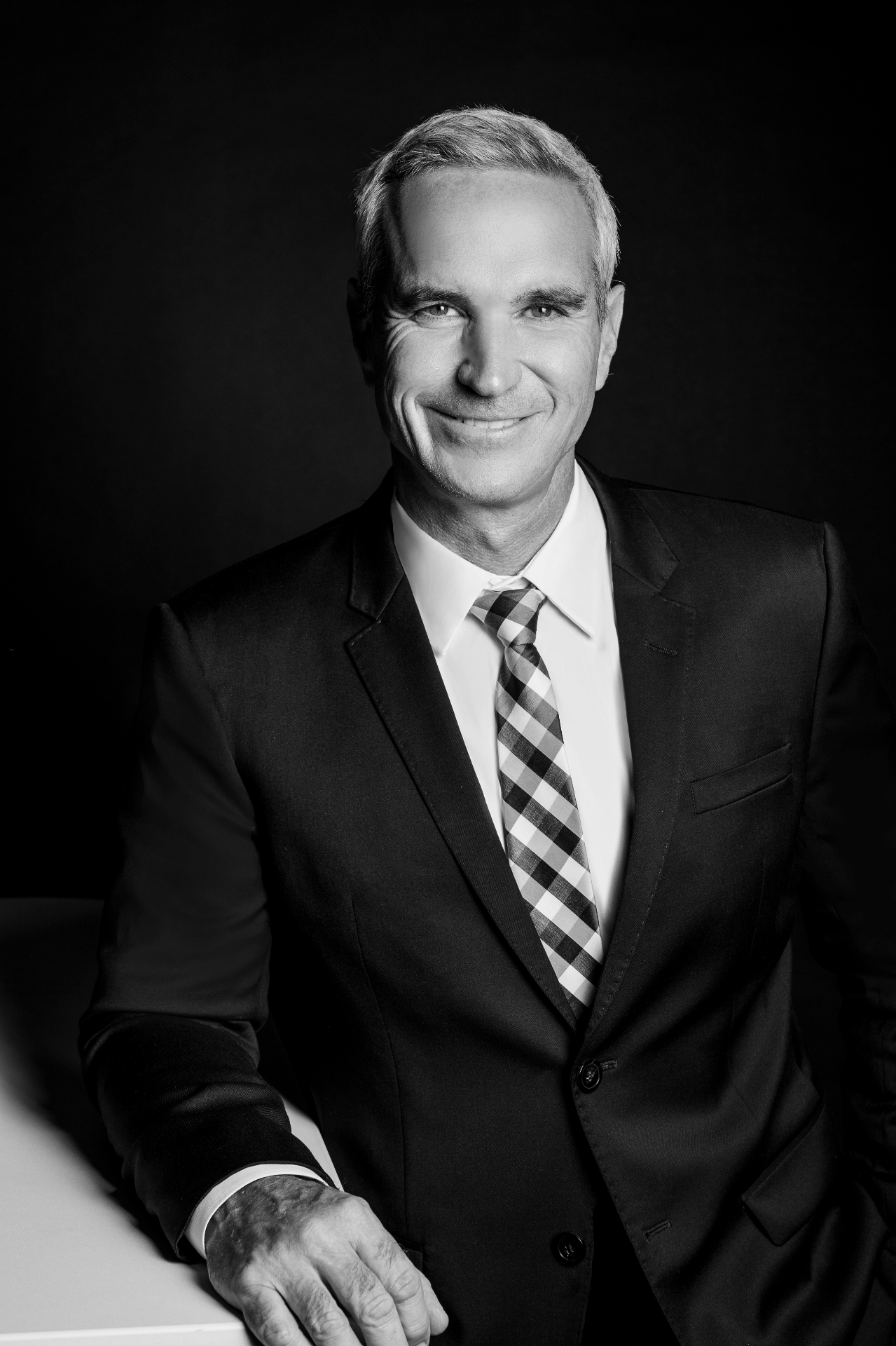 Prof. Dr. Peter Diehl