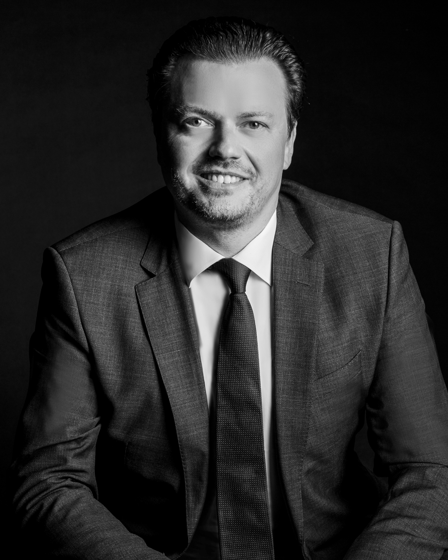 Torsten Graf