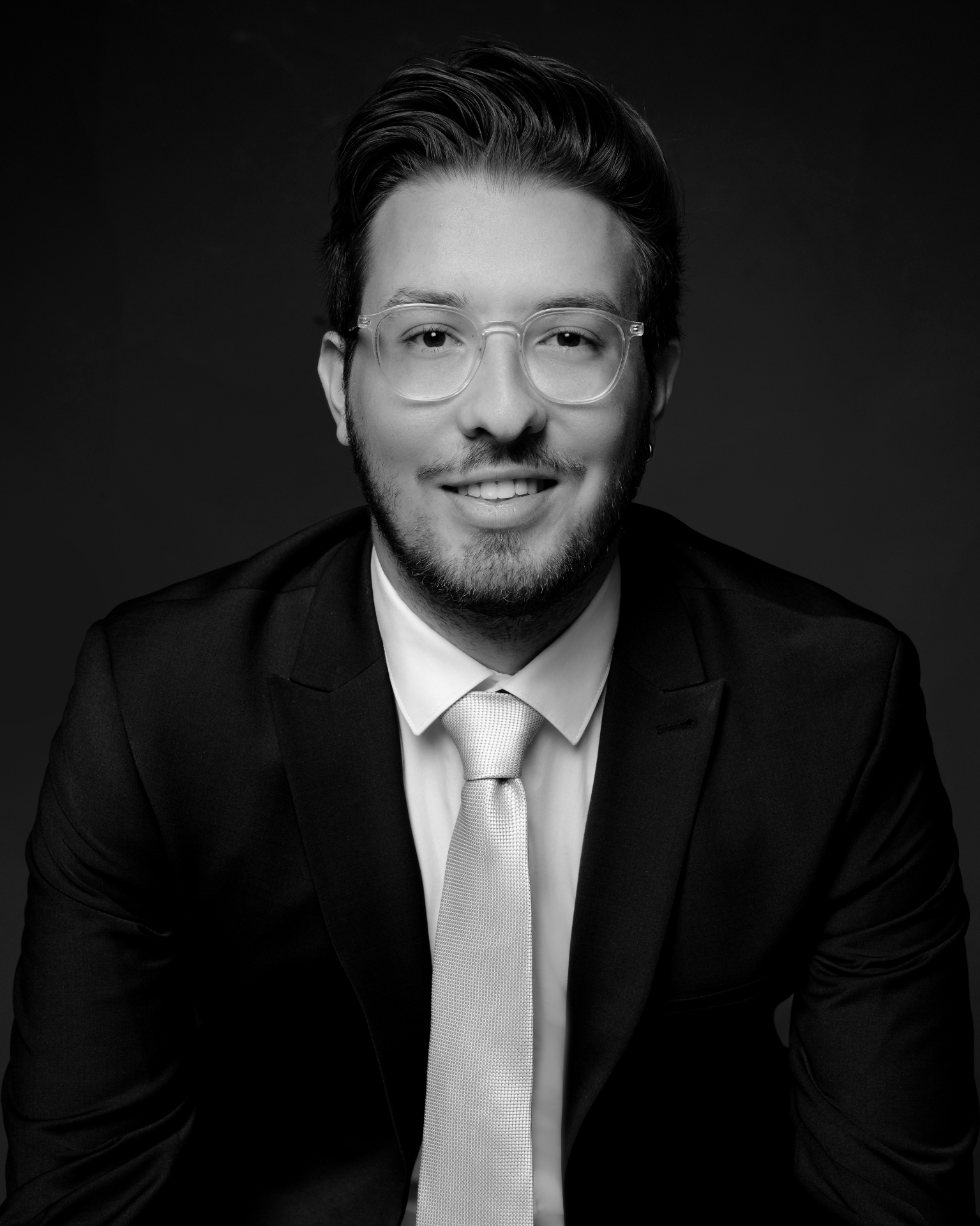 Joshua Milbers